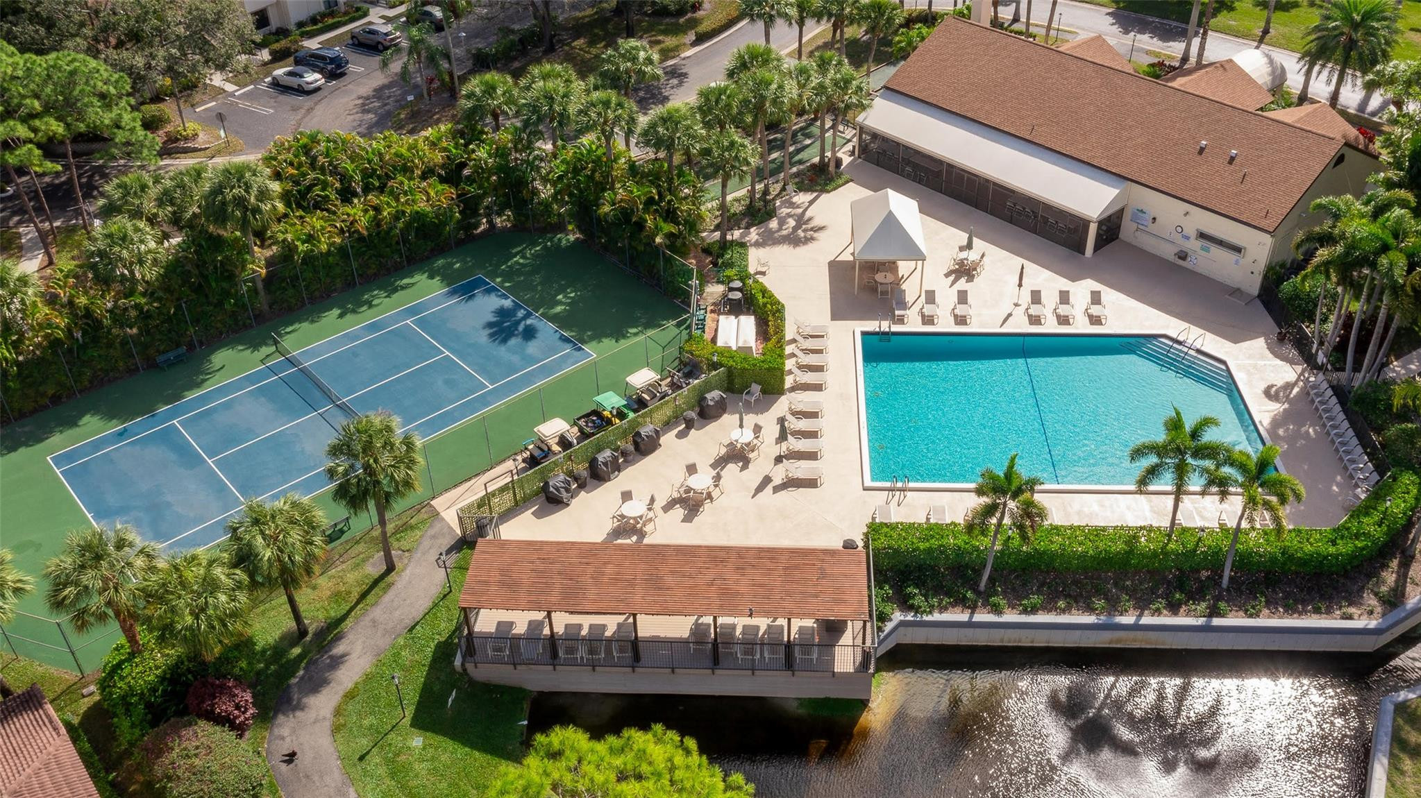 Park Pointe - Residential