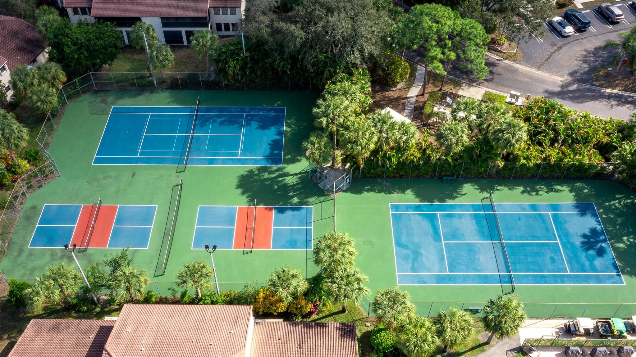 Park Pointe - Residential