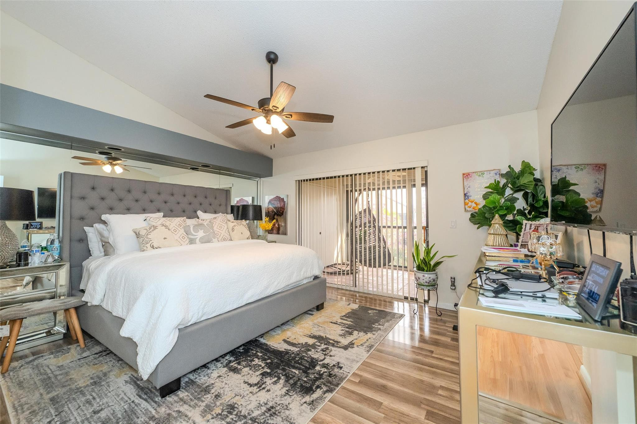Park Pointe - Residential