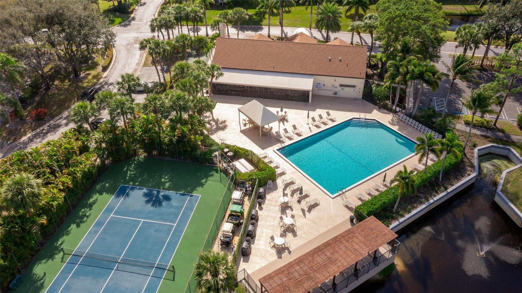 Park Pointe - Residential