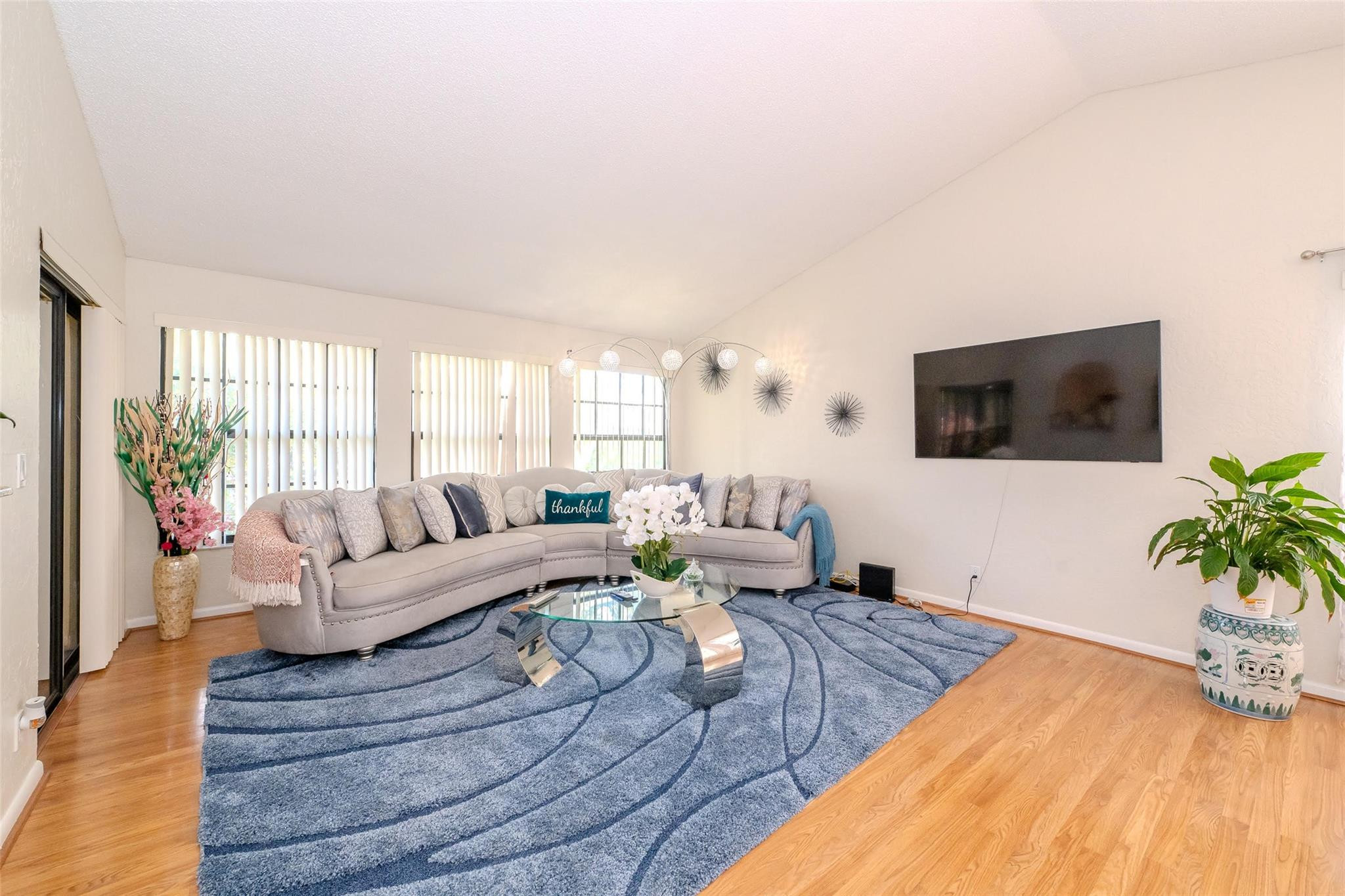Park Pointe - Residential