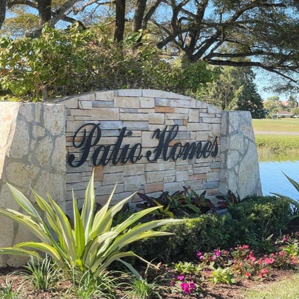 Photo of 119 Old Meadow Way, Palm Beach Gardens, FL 33418 (MLS # R10774551)