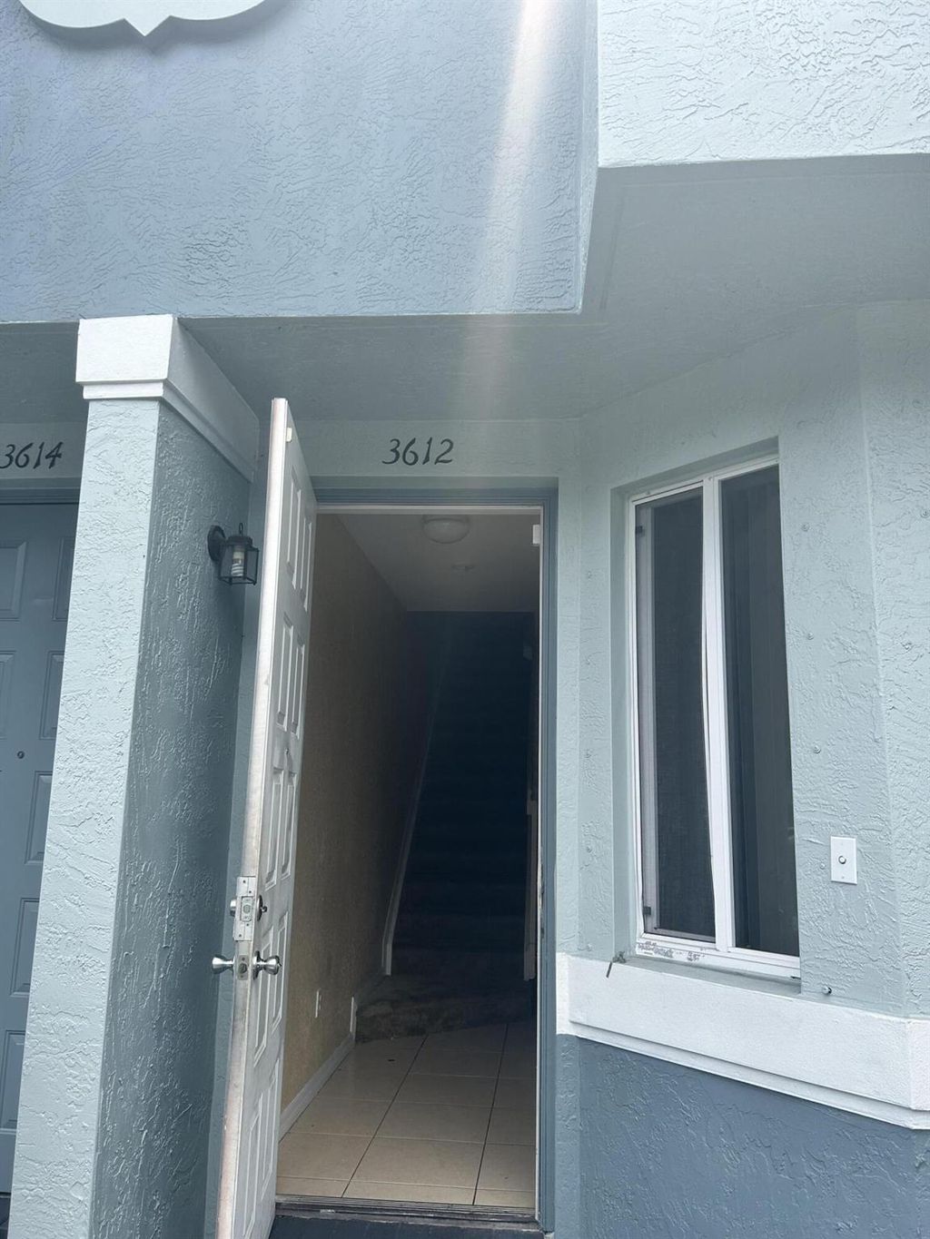 Photo of 3612 Oleander Terrace, Riviera Beach, FL 33404 (MLS # R10905196)