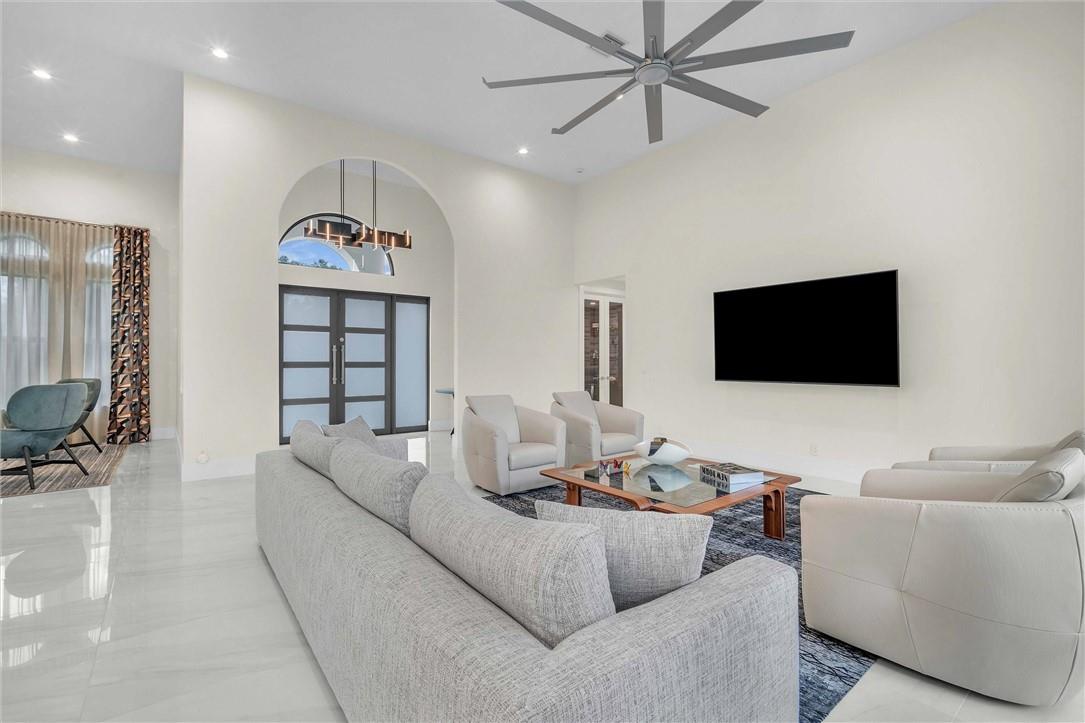 St Andrews Country Club - Residential