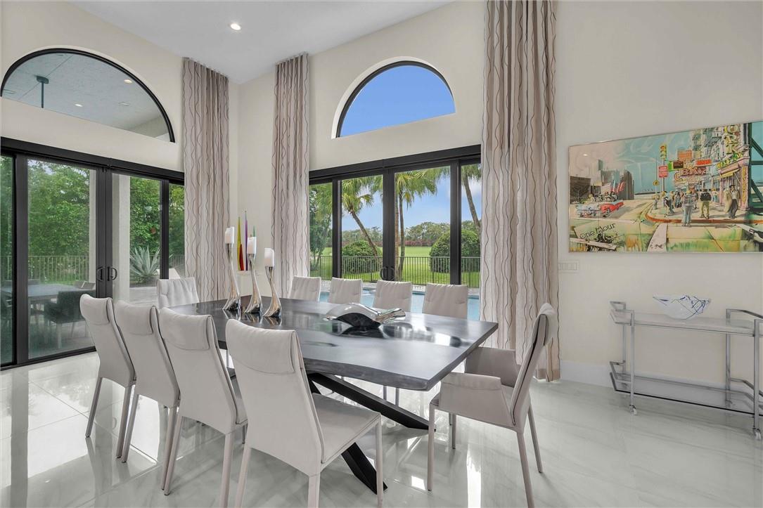 St Andrews Country Club - Residential