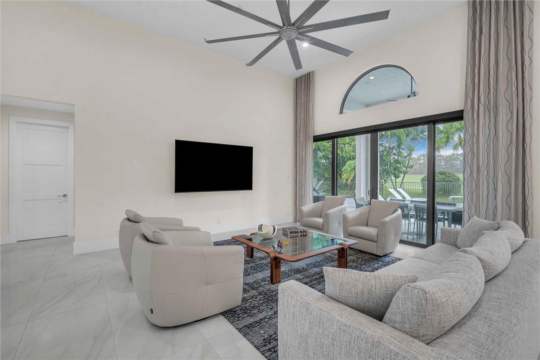 St Andrews Country Club - Residential