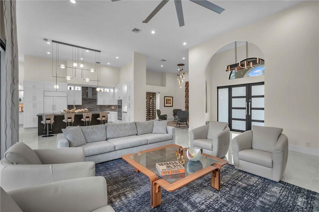 St Andrews Country Club - Residential