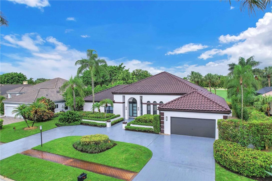 St Andrews Country Club - Residential