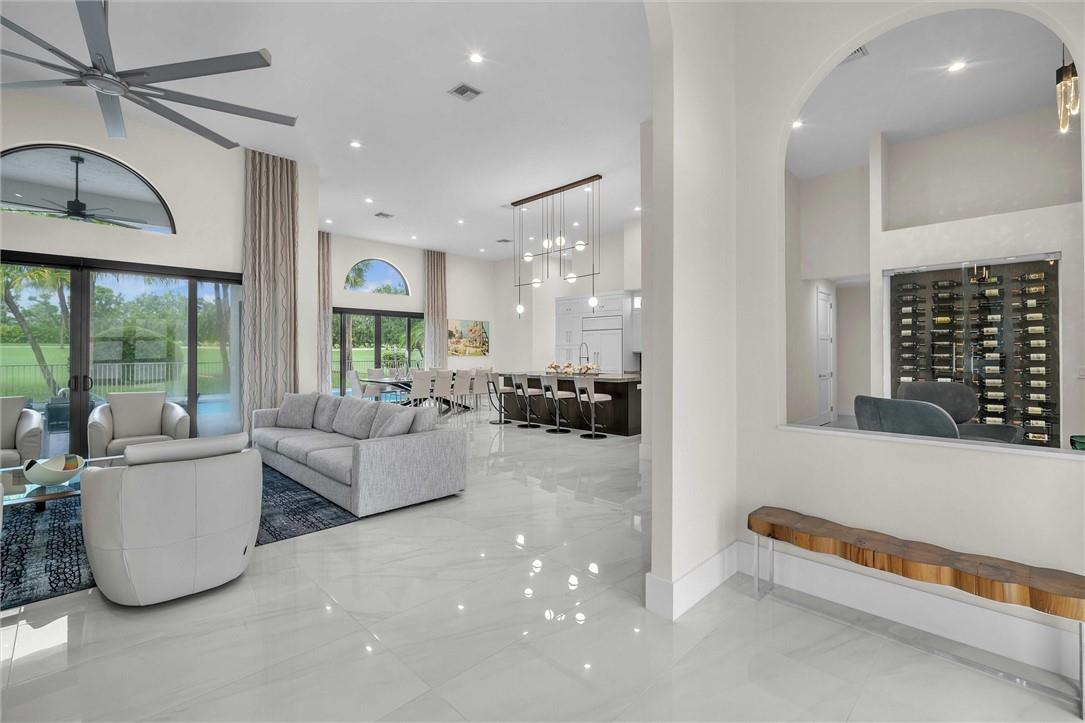 St Andrews Country Club - Residential