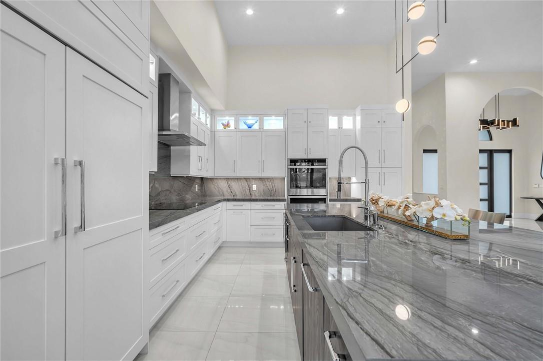 St Andrews Country Club - Residential