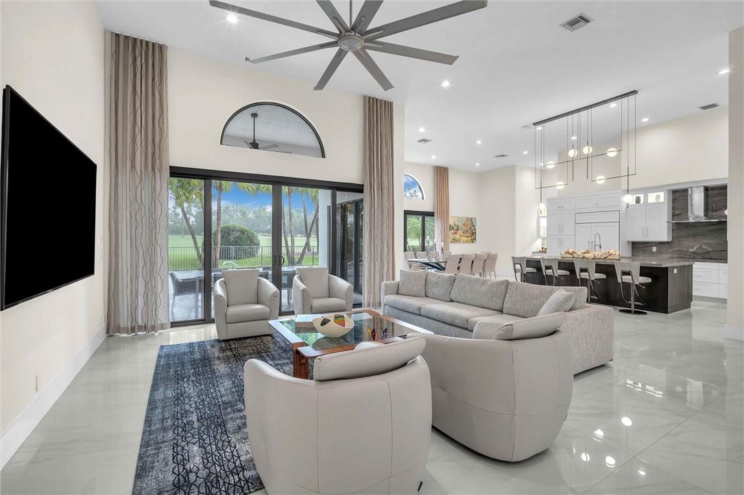 St Andrews Country Club - Residential