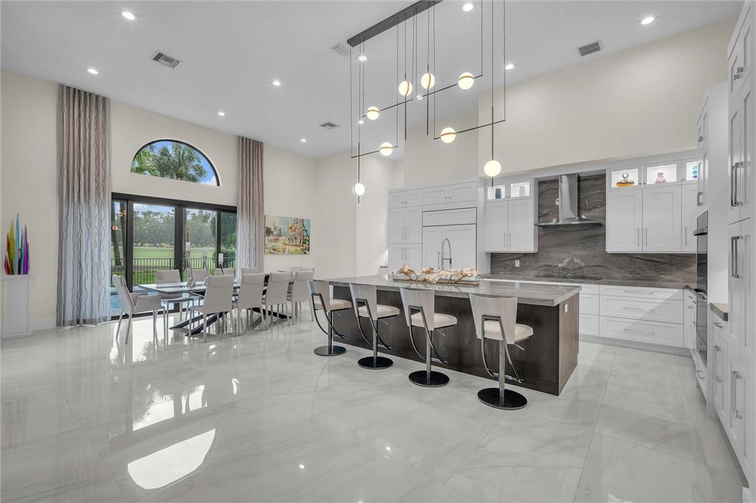 St Andrews Country Club - Residential