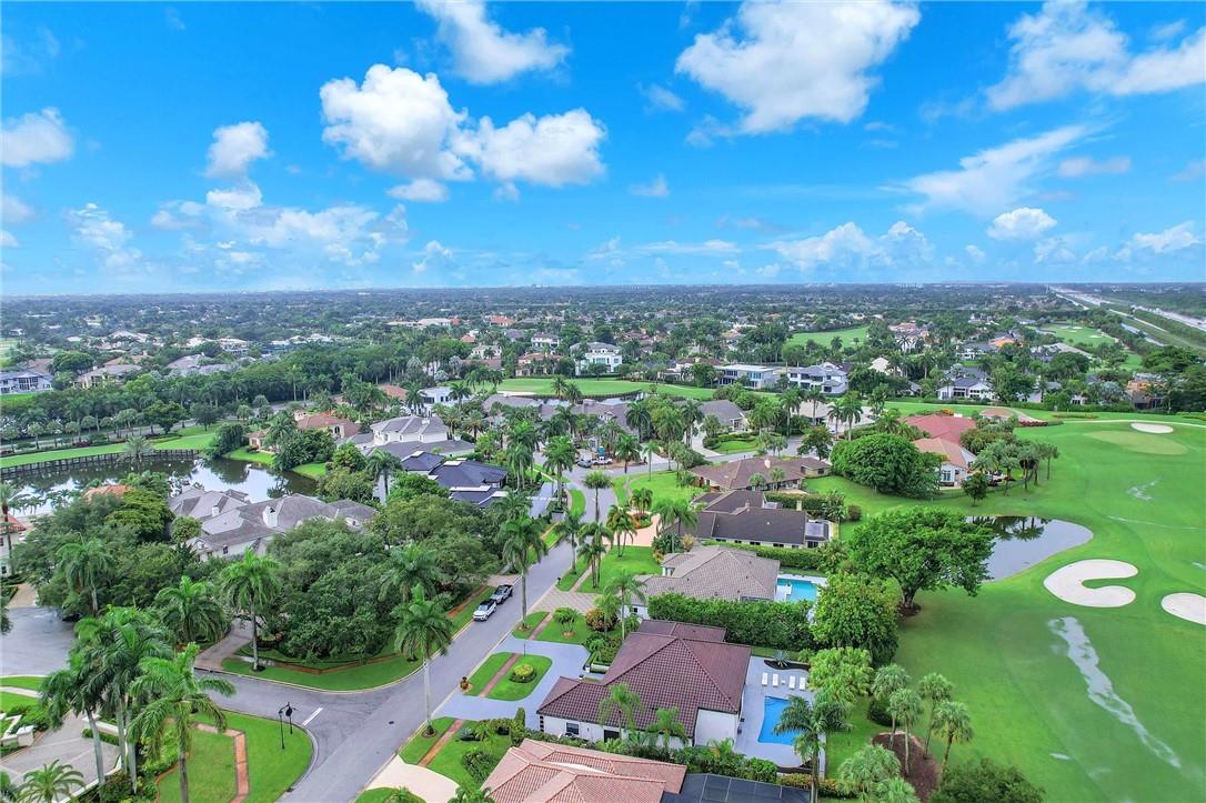St Andrews Country Club - Residential