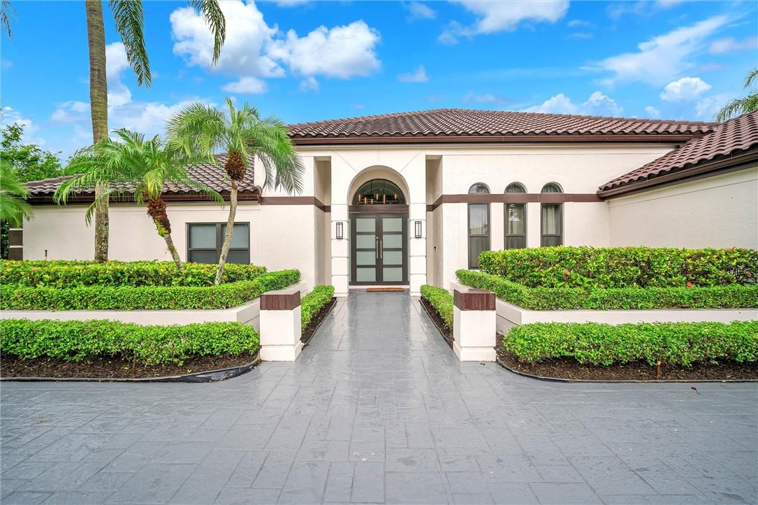 St Andrews Country Club - Residential