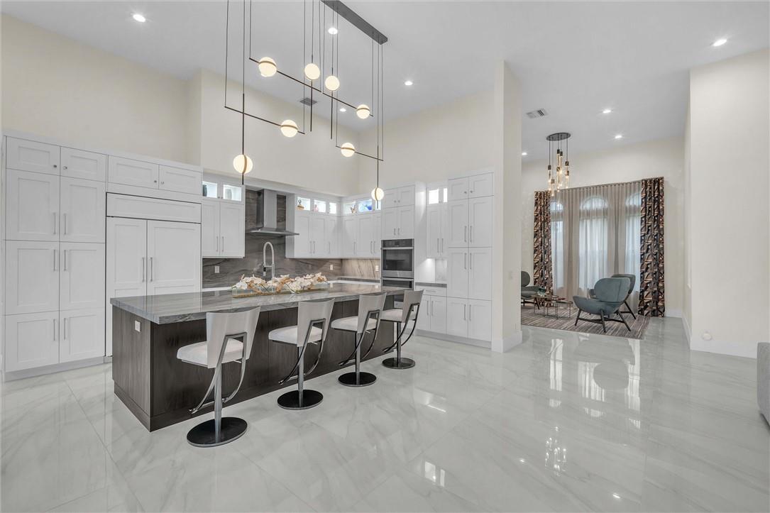 St Andrews Country Club - Residential