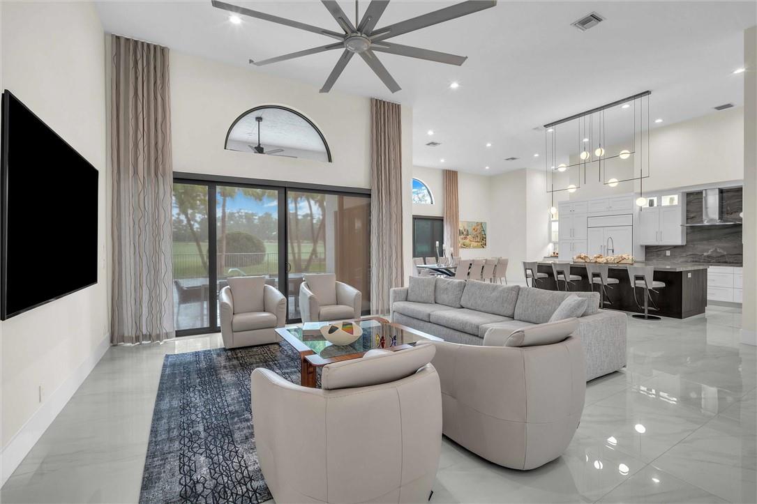 St Andrews Country Club - Residential