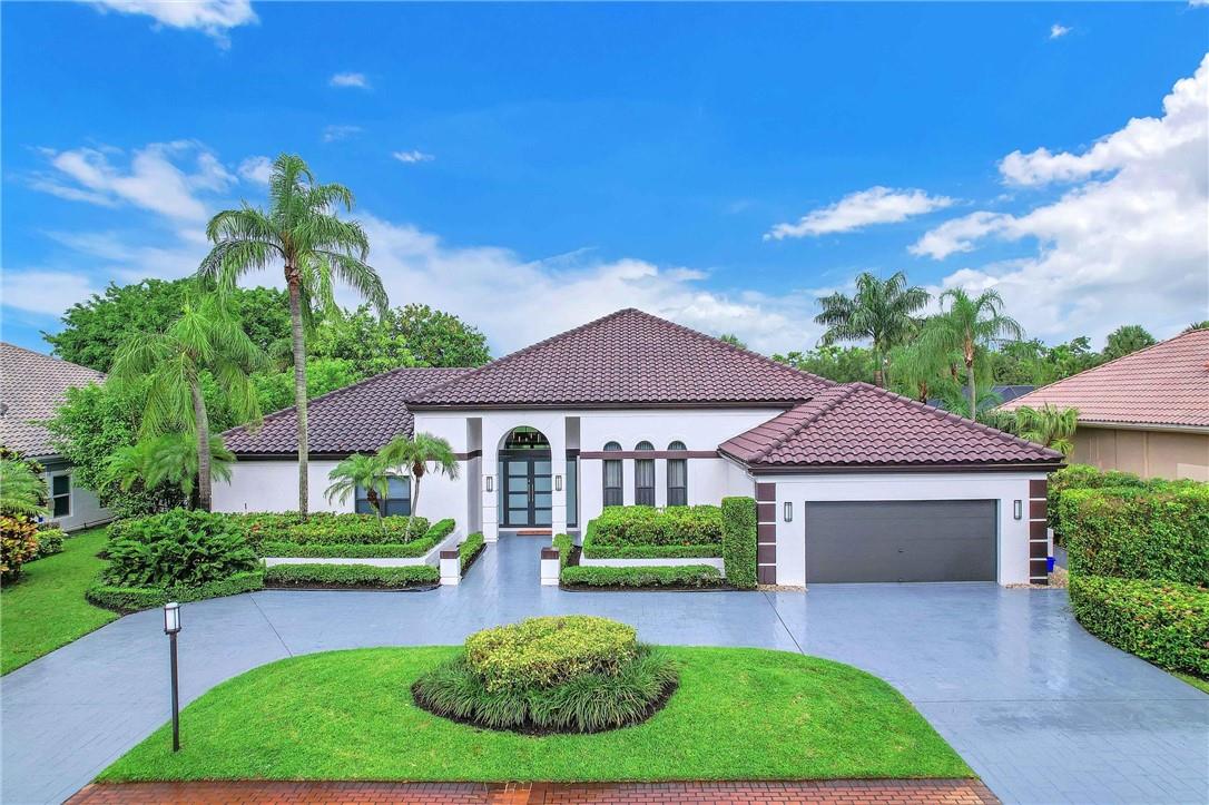 St Andrews Country Club - Residential