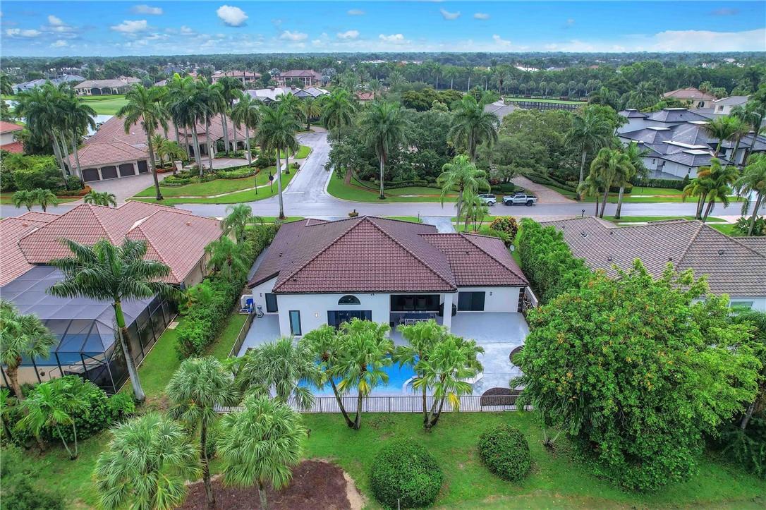 St Andrews Country Club - Residential
