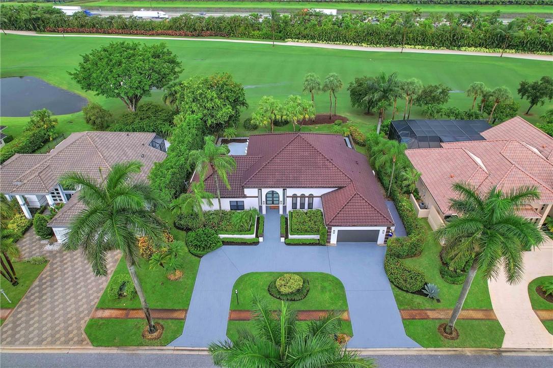 St Andrews Country Club - Residential