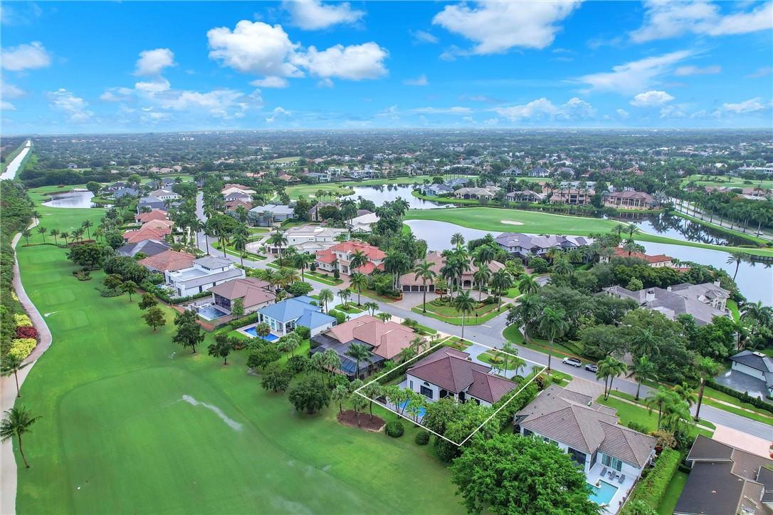 St Andrews Country Club - Residential