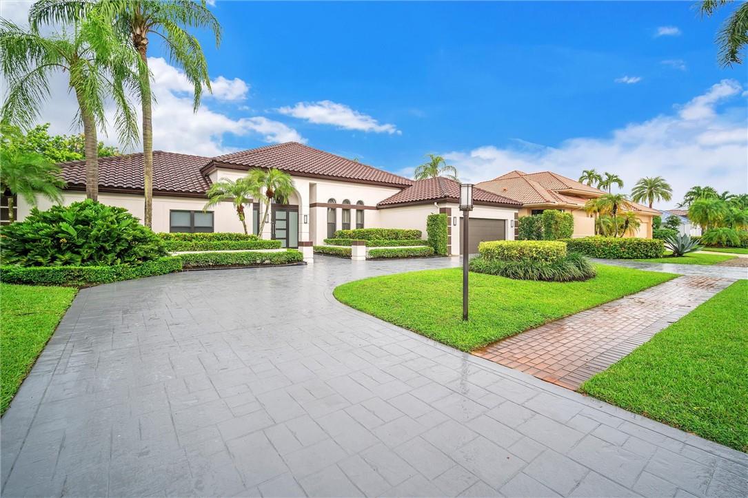 St Andrews Country Club - Residential