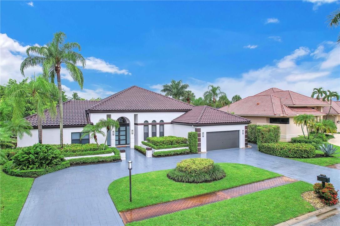St Andrews Country Club - Residential