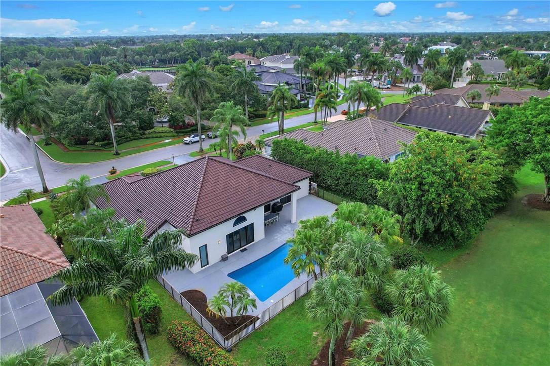 St Andrews Country Club - Residential