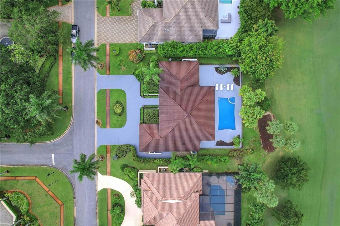 St Andrews Country Club - Residential