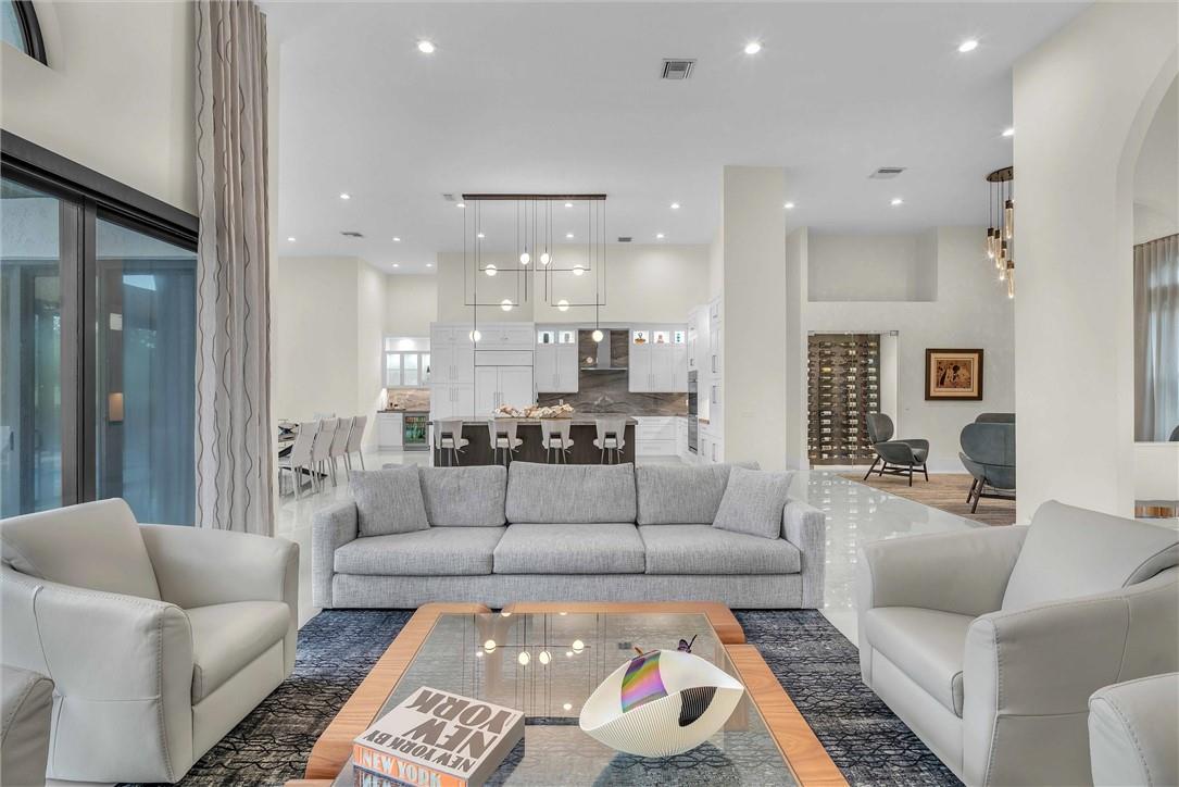 St Andrews Country Club - Residential