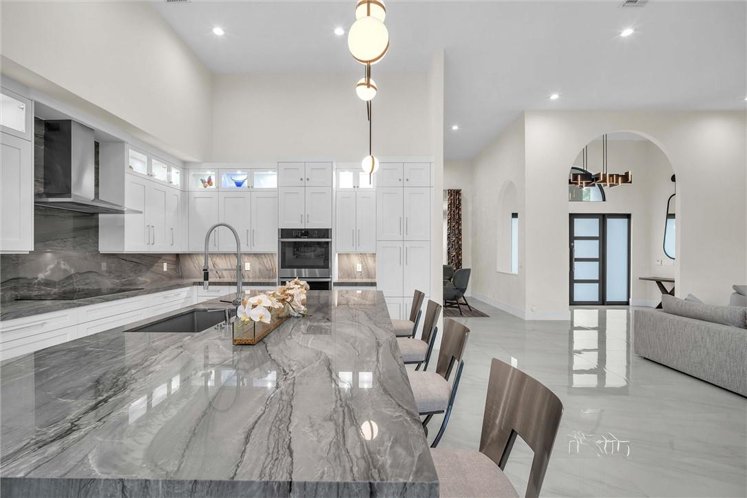 St Andrews Country Club - Residential