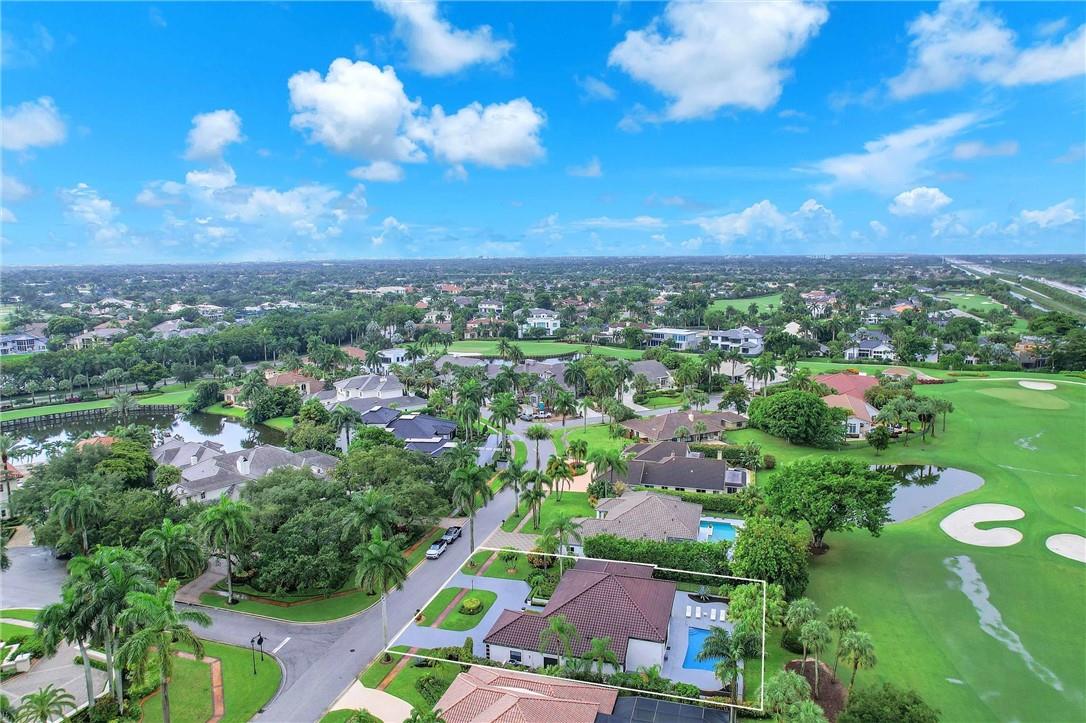 St Andrews Country Club - Residential