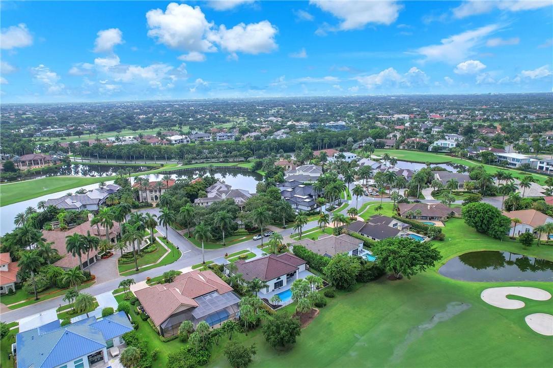 St Andrews Country Club - Residential