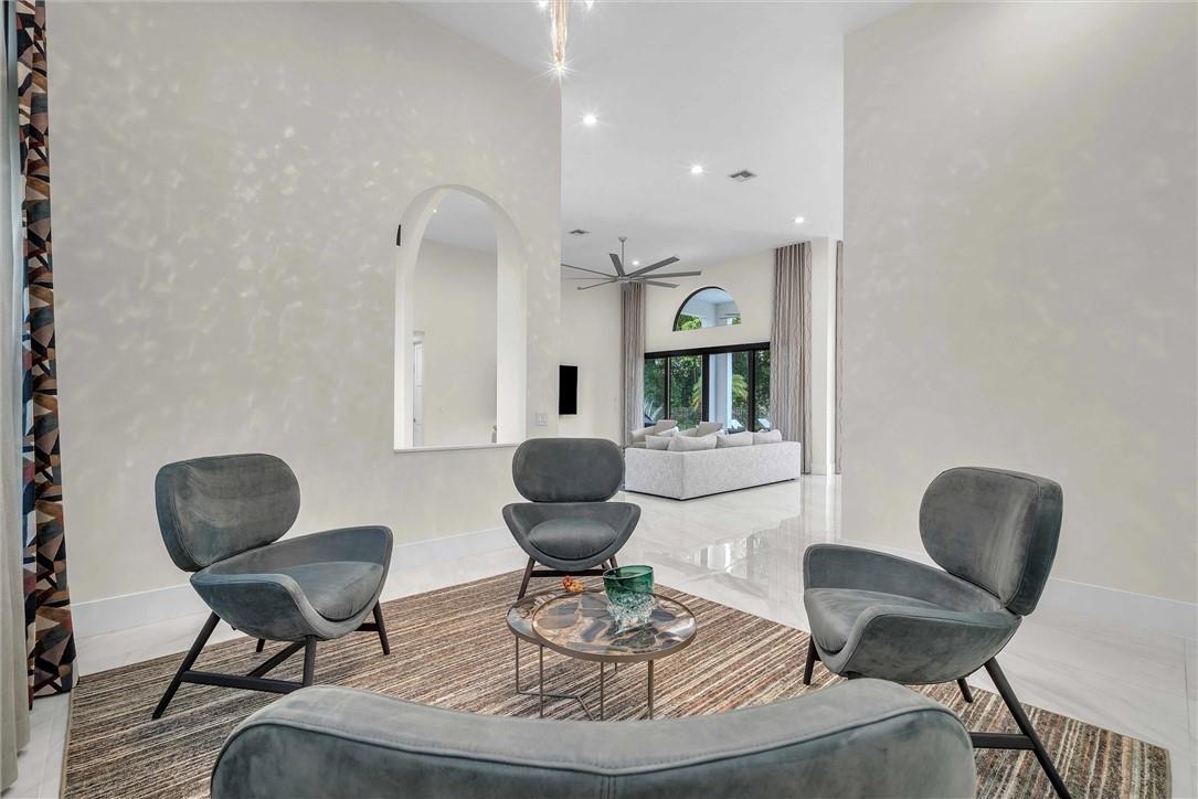 St Andrews Country Club - Residential