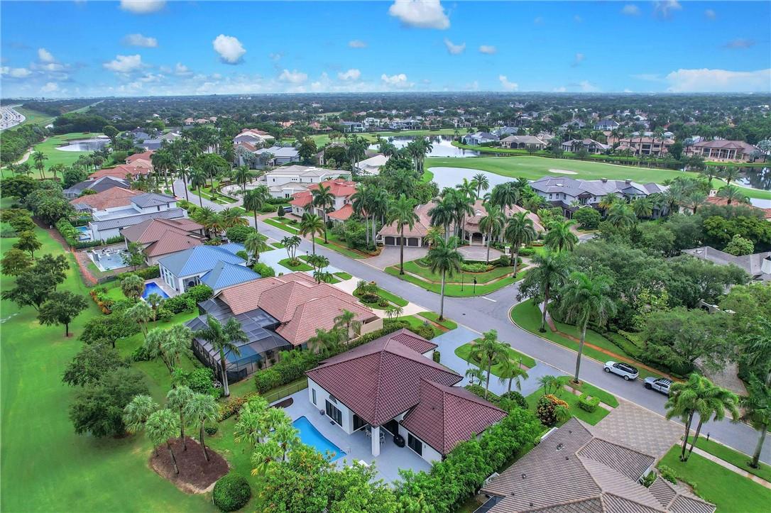 St Andrews Country Club - Residential