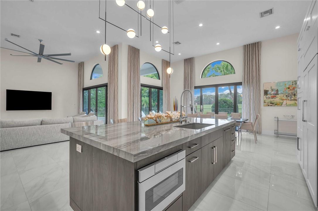 St Andrews Country Club - Residential