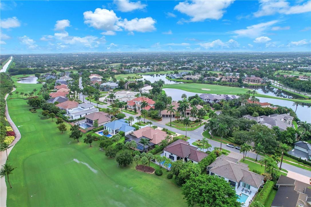 St Andrews Country Club - Residential