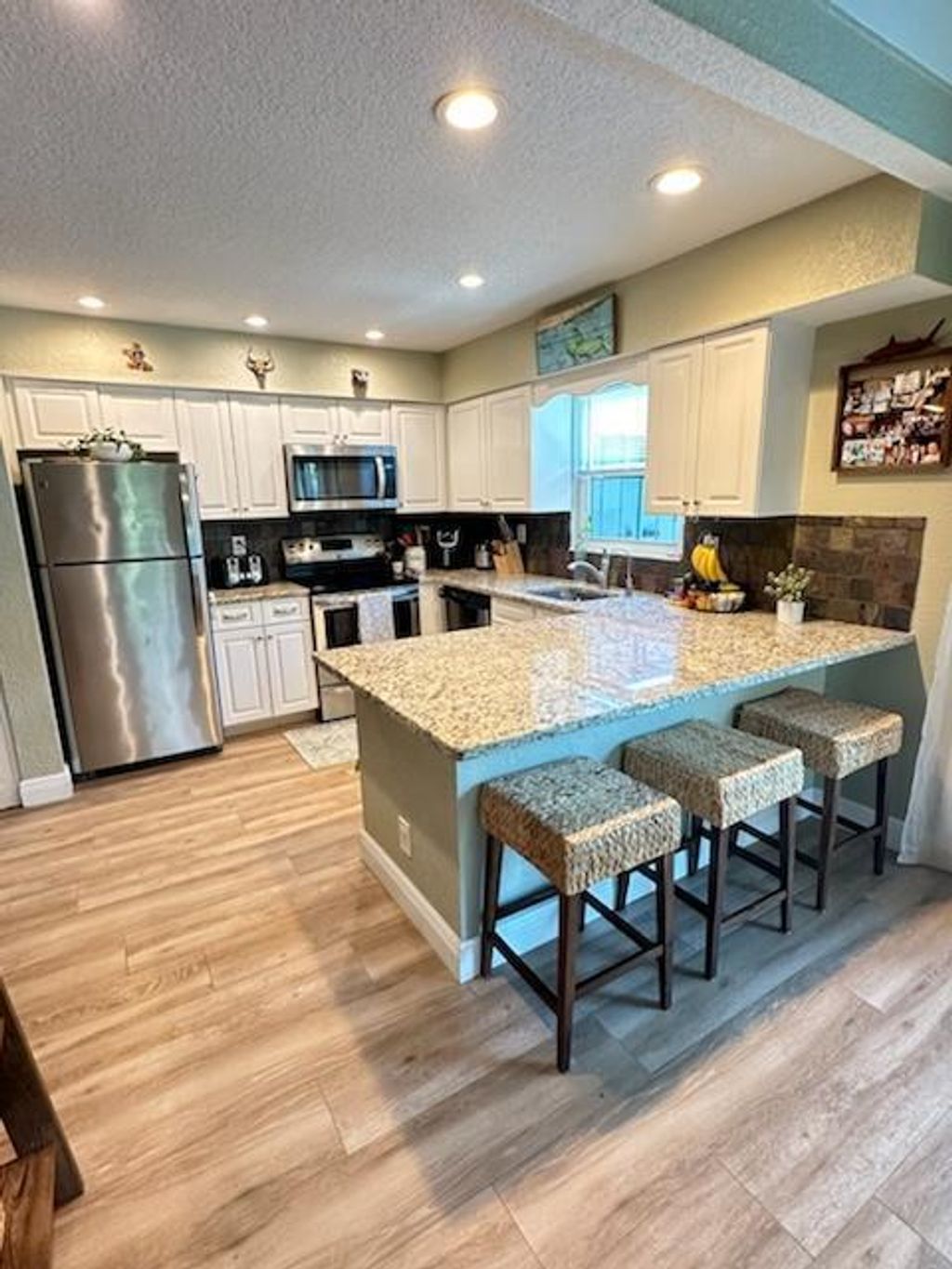 Photo of 424 N Cypress Drive #A, Tequesta, FL 33469 (MLS # R10982118)