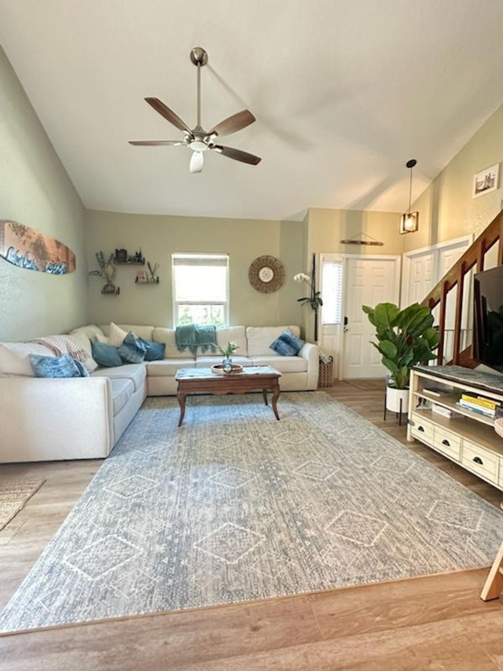 Photo of 424 N Cypress Drive #A, Tequesta, FL 33469 (MLS # R10982118)