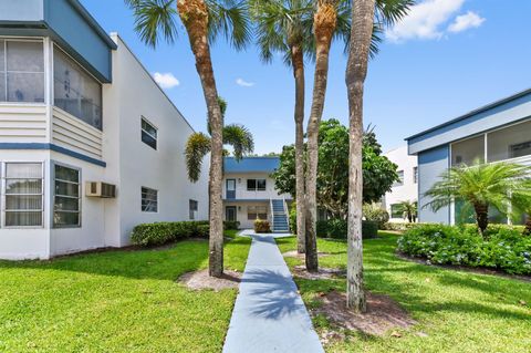 278 Normandy F Delray Beach FL 33484