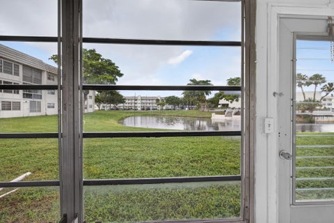 Tiny photo for 8100 Sunrise Lakes Boulevard #109, Sunrise, FL 33322 (MLS # B26078137)