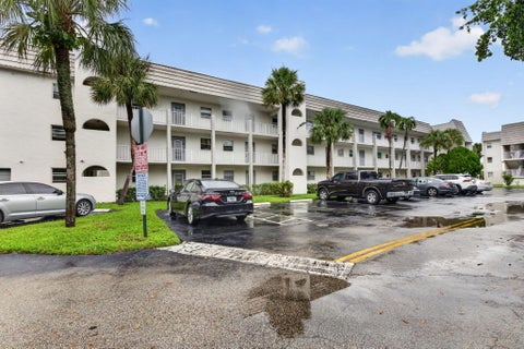 Tiny photo for 8100 Sunrise Lakes Boulevard #109, Sunrise, FL 33322 (MLS # B26078137)