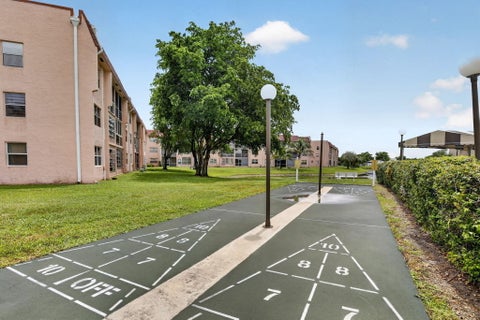 Tiny photo for 8100 Sunrise Lakes Boulevard #109, Sunrise, FL 33322 (MLS # B26078137)