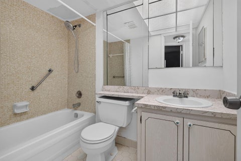 Tiny photo for 8100 Sunrise Lakes Boulevard #109, Sunrise, FL 33322 (MLS # B26078137)