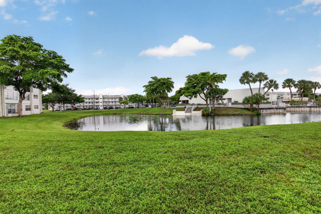 Photo of 8100 Sunrise Lakes Boulevard #109, Sunrise, FL 33322 (MLS # B26078137)