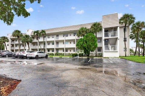 Tiny photo for 8100 Sunrise Lakes Boulevard #109, Sunrise, FL 33322 (MLS # B26078137)