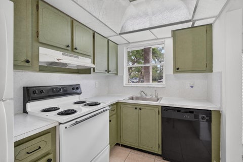 Tiny photo for 8100 Sunrise Lakes Boulevard #109, Sunrise, FL 33322 (MLS # B26078137)
