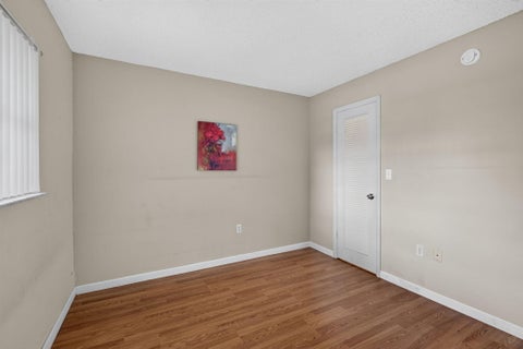 Tiny photo for 8100 Sunrise Lakes Boulevard #109, Sunrise, FL 33322 (MLS # B26078137)