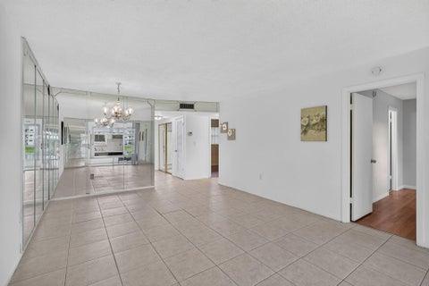 Tiny photo for 8100 Sunrise Lakes Boulevard #109, Sunrise, FL 33322 (MLS # B26078137)