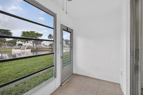 Tiny photo for 8100 Sunrise Lakes Boulevard #109, Sunrise, FL 33322 (MLS # B26078137)