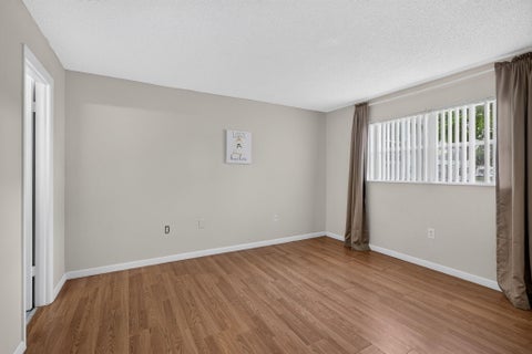 Tiny photo for 8100 Sunrise Lakes Boulevard #109, Sunrise, FL 33322 (MLS # B26078137)